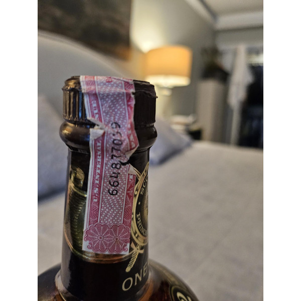 Chivas Regal 12 Year Old 1 Quart.5