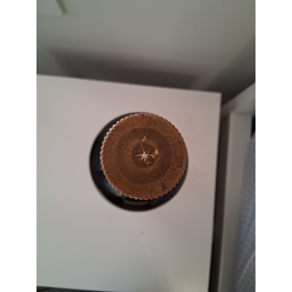 White Horse White Horse Fine Old Scotch Whisky 750ml 1970s.4