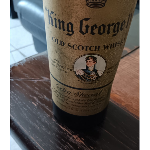 King George IV  King George IV Extra Special.5