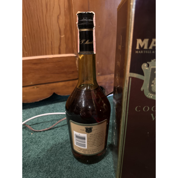 Martell Cognac VS.2