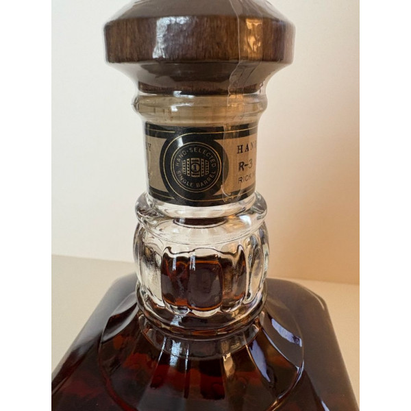 Jack Daniels Single Barrel Select 2012 Ducks Unlimited.3