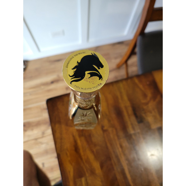 Casa Maestri Reserva de MFN Anejo Limited Edition 15h Anniversary.4