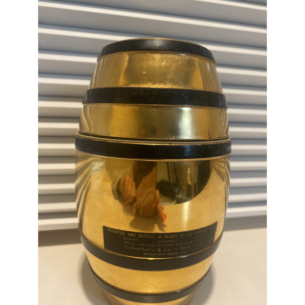 Hennessy Cognac Bras d´Or.2