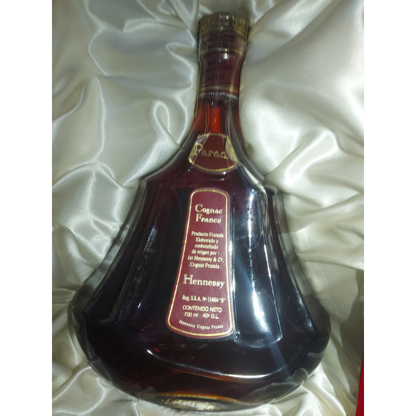 Hennessy Cognac Paradis 1980s.1
