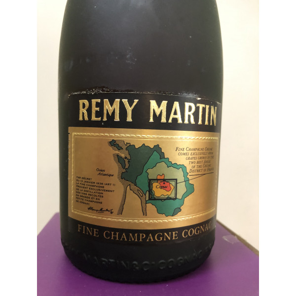 Remy Martin Cognac Fine Champagne Cognac VSOP.2