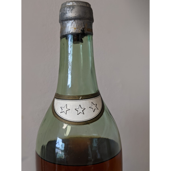 Hennessy Cognac Jas Hennessy and Co Cognac.3