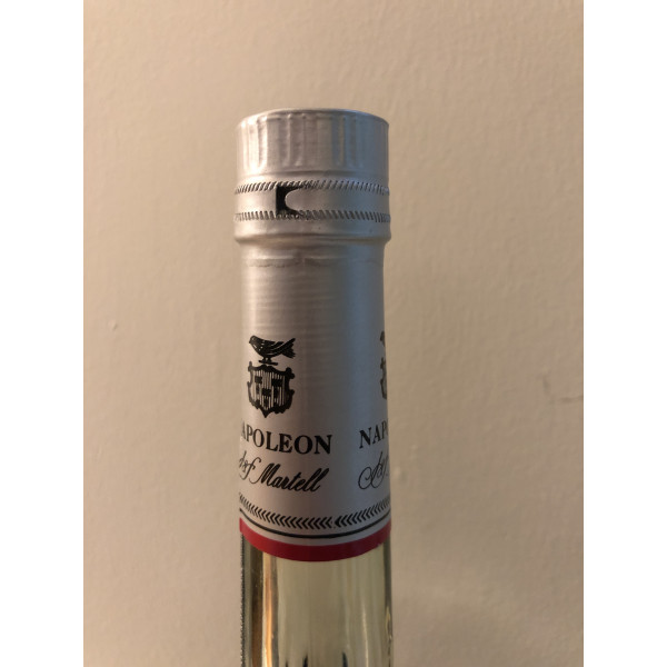 Martell Cognac Napoleon Cognac Cordon Noir.3