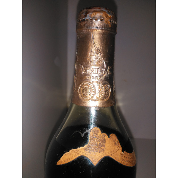 Renault Cognac Reserve 1820.3