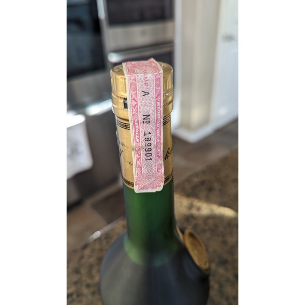 Martell Cognac Medaillon VSOP.3