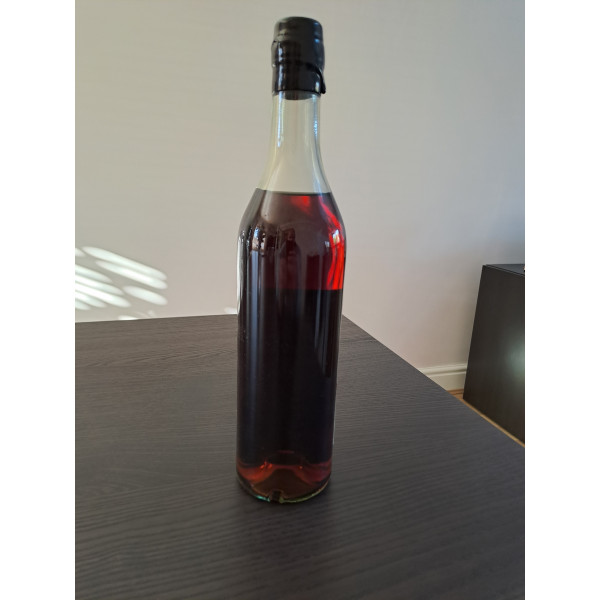 Miguel Clement Vieille Réserve 1970's/80's.2