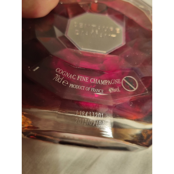 Remy Martin Cognac Centaure de Diamant.2