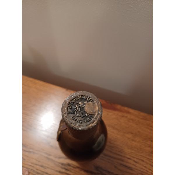 Martell Cognac VSOP Médaillon.4