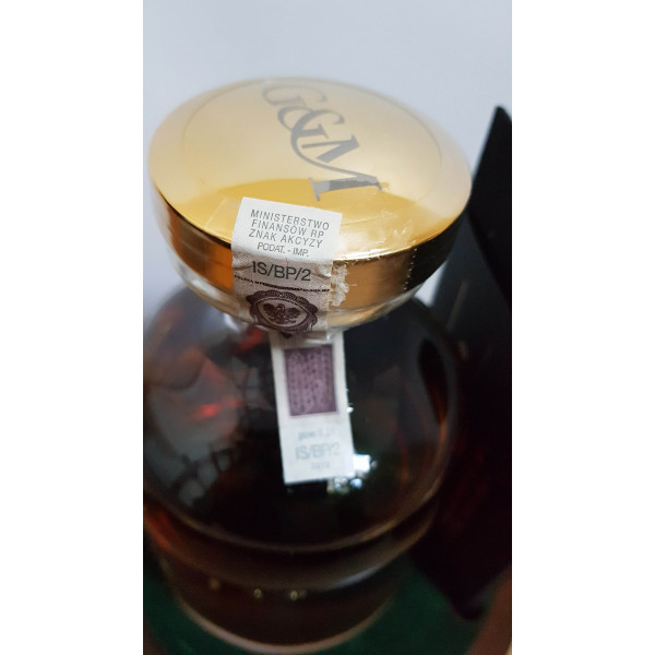 Gordon and MacPhail Glen Grant Exclusive 1948 66 Year Old.4