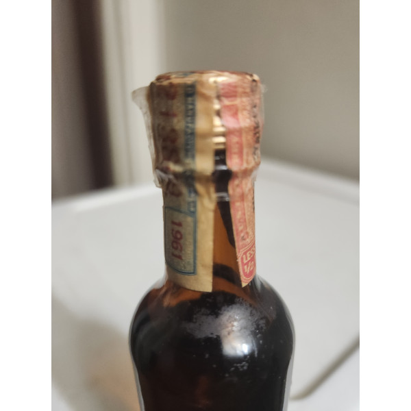 Canadian Club 1961 miniature.3