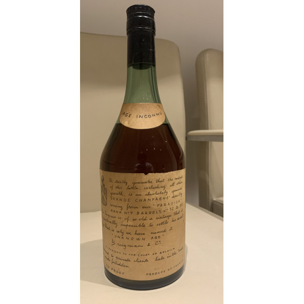 Brugmans and Co Paradis Age Inconnu.1