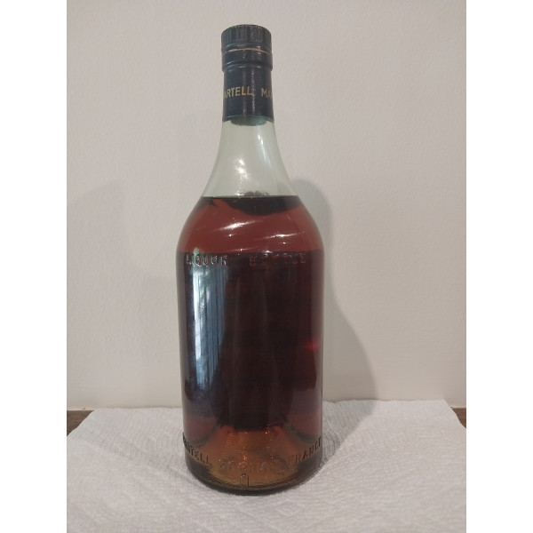 Martell Cognac 3 star.2