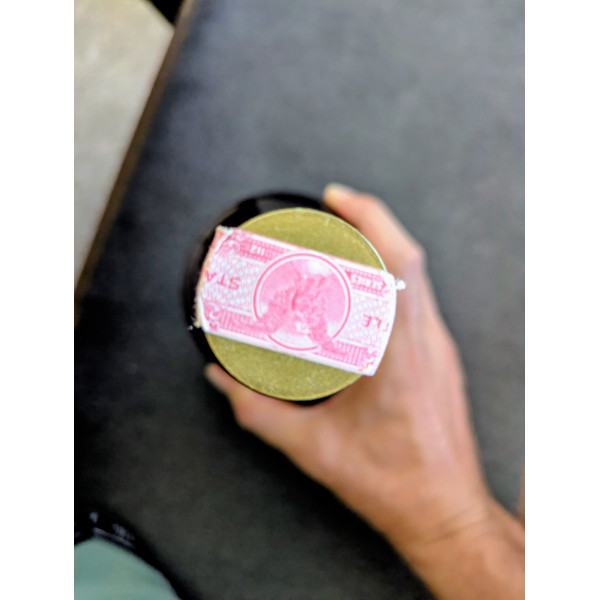 Old Taylor 4 Years Old.4