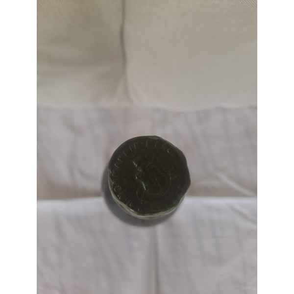 Normandin Mercier Cognac trés vieille Grande Champagne.4