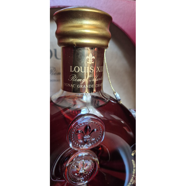 Remy Martin Cognac Louis XIII.5