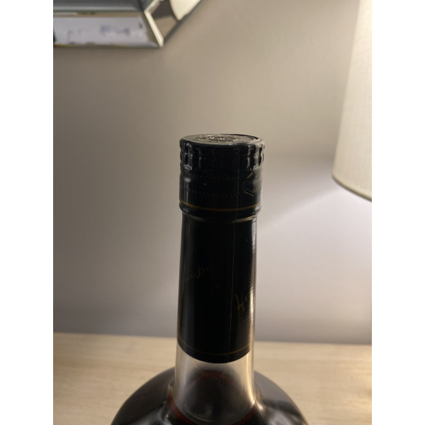 Hennessy Cognac Hennessy 44 Anniversary.3