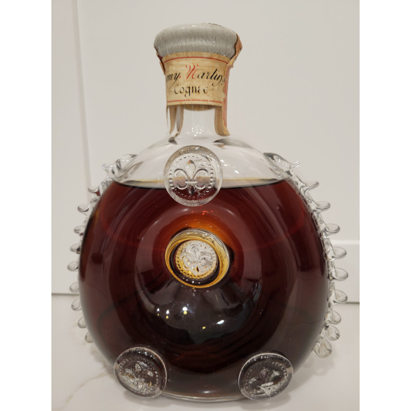 Remy Martin Cognac Louis XIII .5
