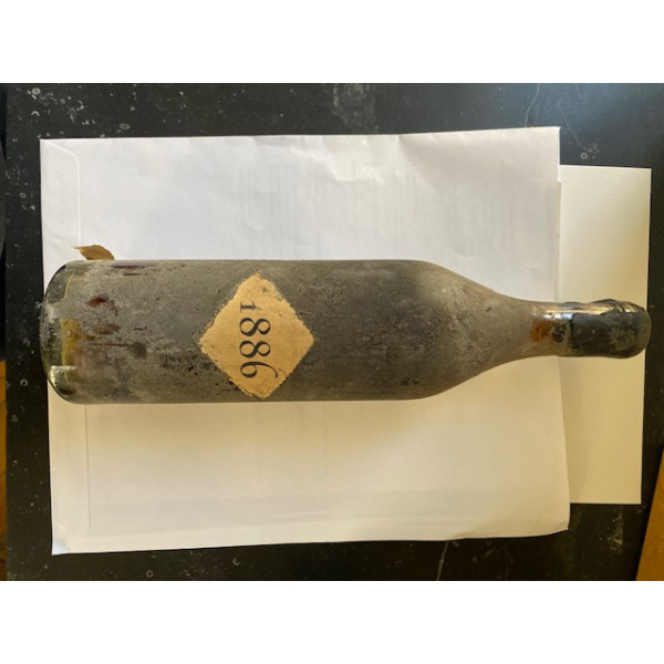 Albert Robin Vintage 1886.5