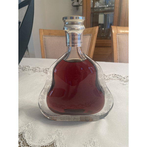 Hennessy Cognac Richard Hennessy.1