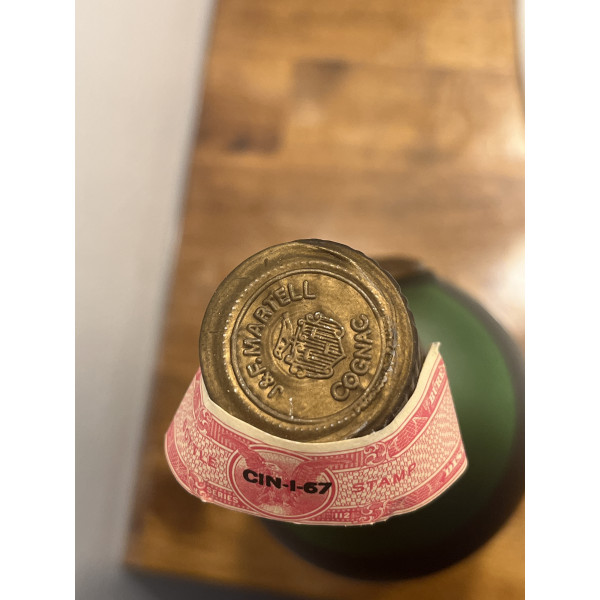 Martell Cognac Cordon Bleu.4