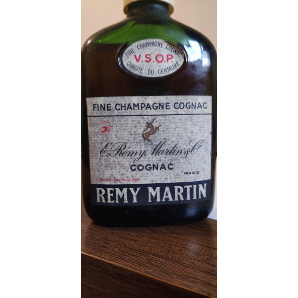Remy Martin Cognac V.s.o.p Cognac.5