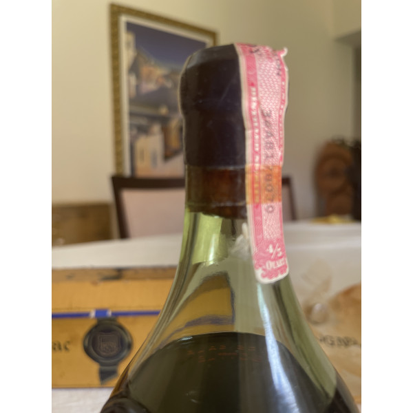 Martell Cognac Cognac Martell Extra.3