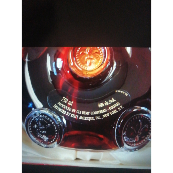 Remy Martin Cognac Louis XIII.5