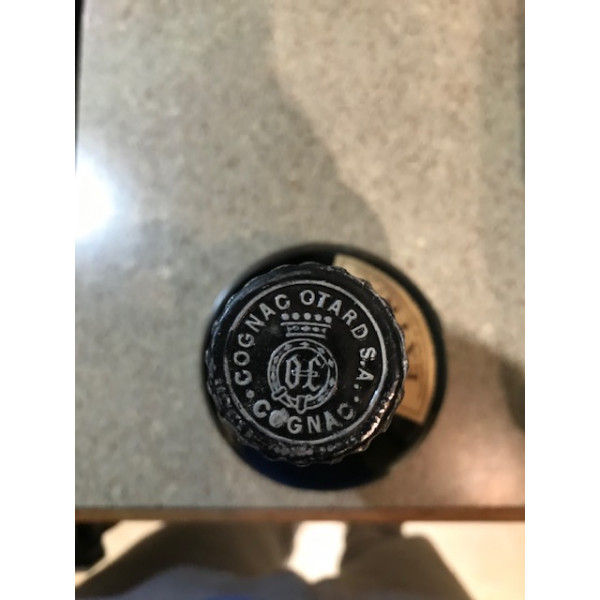 Otard Cognac Extra 60 Years Aged.4