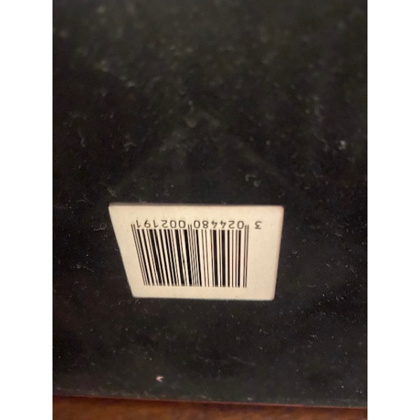 Remy Martin Cognac Louis XIII .5