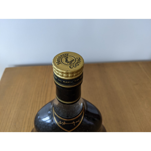 Hennessy Cognac XO.3