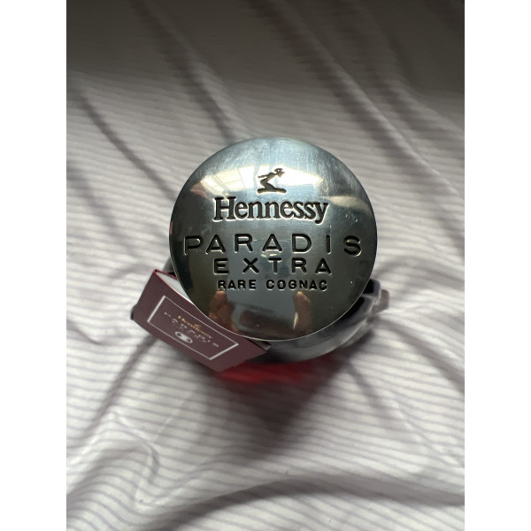 Hennessy Cognac Paradis Extra Rare.4