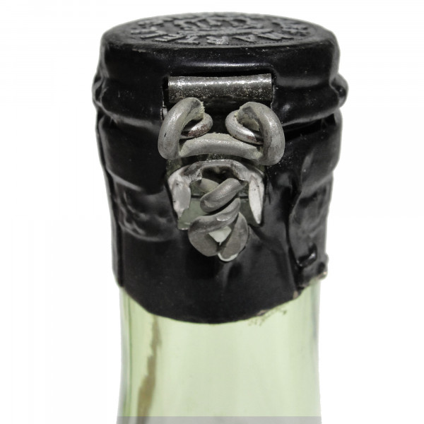 Martell Cognac 1933, pale grape brandy, J. & F. Martell, blue label, sold in usa for Park and Tilford import..3