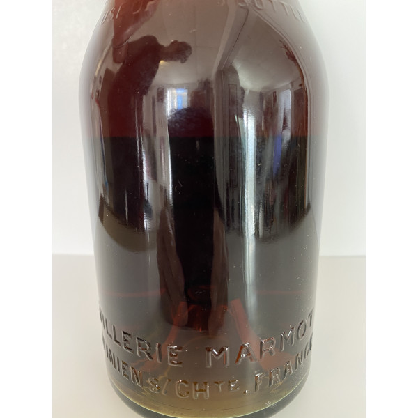 DISTILLERIE MARMOT - A. BONNIOT & CO A.Bonniot, Rare Grande Fine Cognac Distillation "1914".2