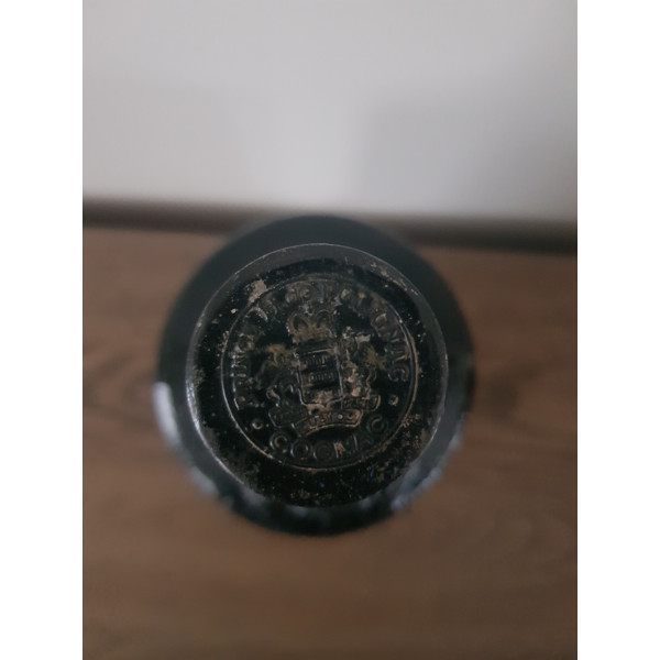 Prince Hubert de Polignac Cognac Dynastie.4