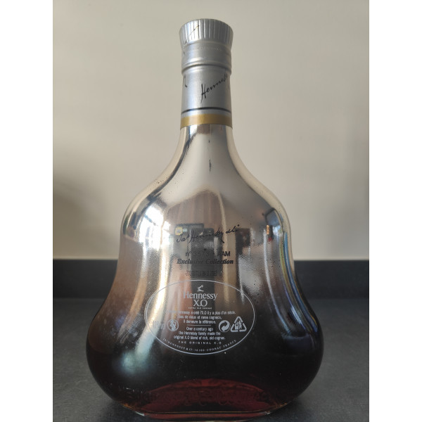 Hennessy Cognac Hennessy, XO, Odyssey Cognac.2
