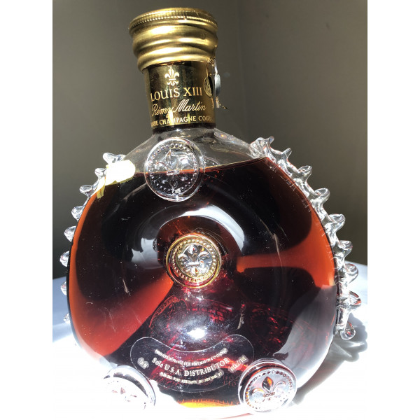 Remy Martin Cognac Louis XIII.5