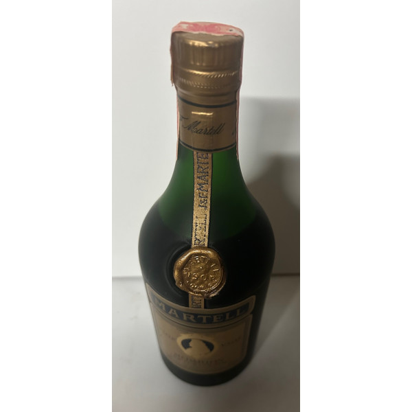 Martell Cognac Medaillon VSOP.4