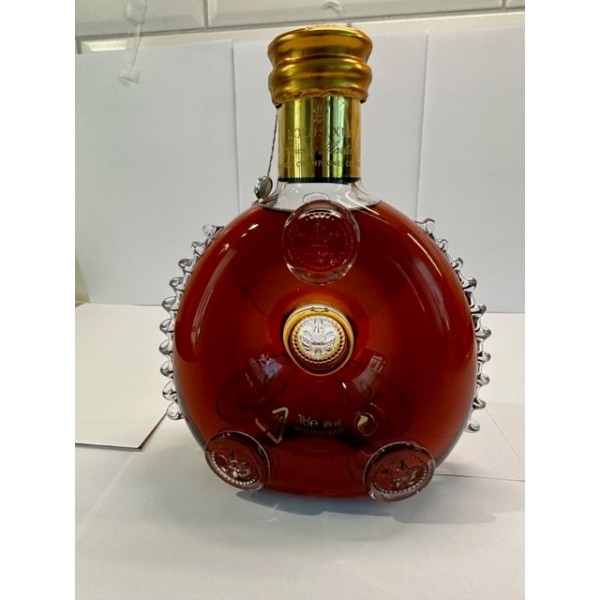 Remy Martin Cognac Louis XIII Grande Champagne Cognac.2