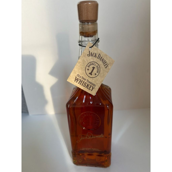 Jack Daniels Barrel House 1.1