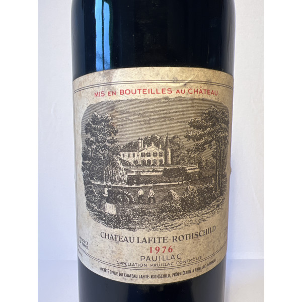 Lafite Rothschild CHÂTEAU LATIFE-ROTHSCHILD.5