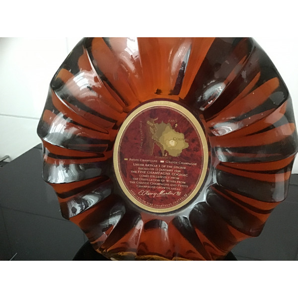 Remy Martin Cognac XO Special .2