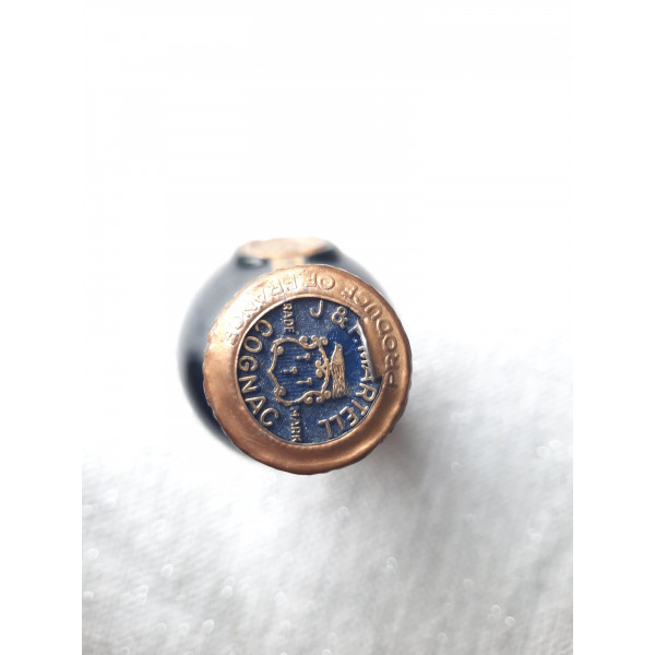 J&F Martell V.S.O.P. Médaillon Cognac J&F Martell V.S.O.P. Médaillon Cognac.4