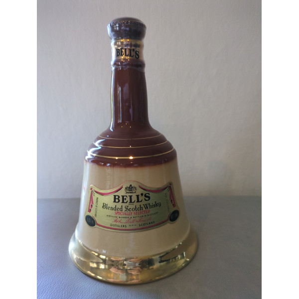 Bells Scotch Whysky  Bells.1