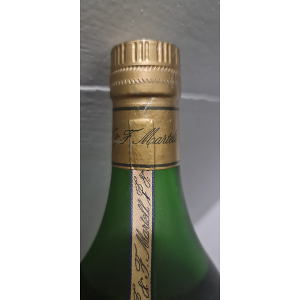 Martell Cognac Medaillon VSOP.3