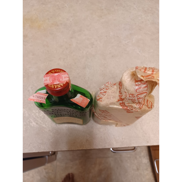 Buchanan  12 years old Deluxe.4