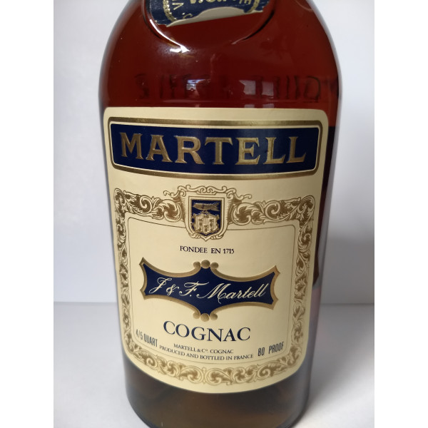 Martell Cognac V.S.P..5